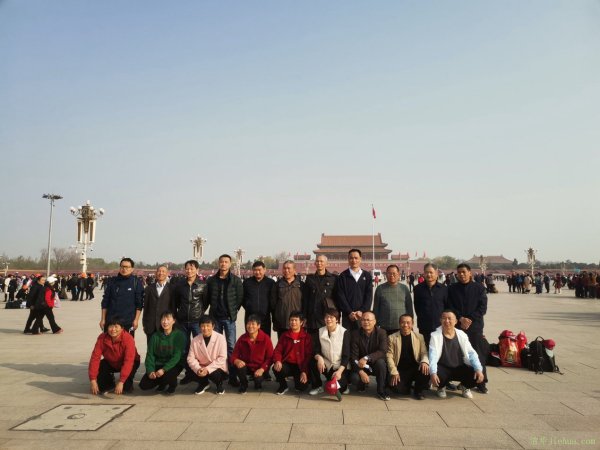 關愛員工不停歇  療養服務暖人心